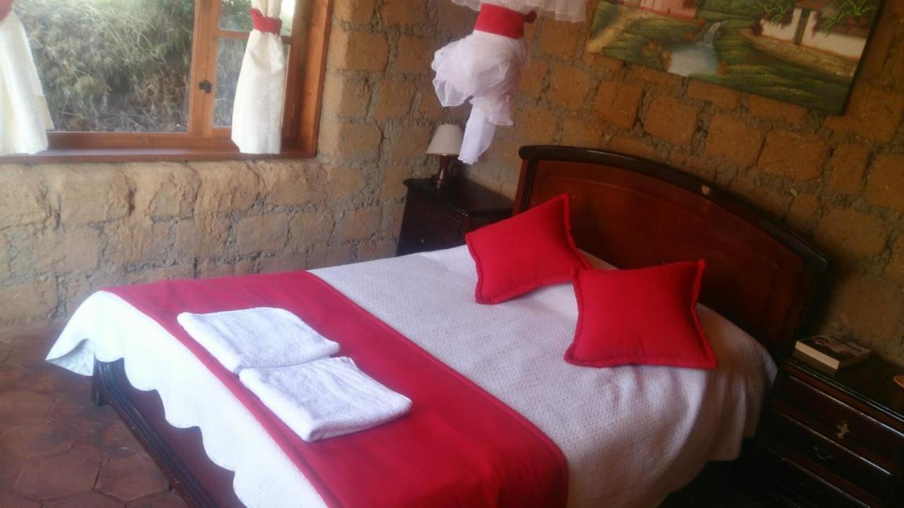 Rancho Carrizal Hotel Værelse billede