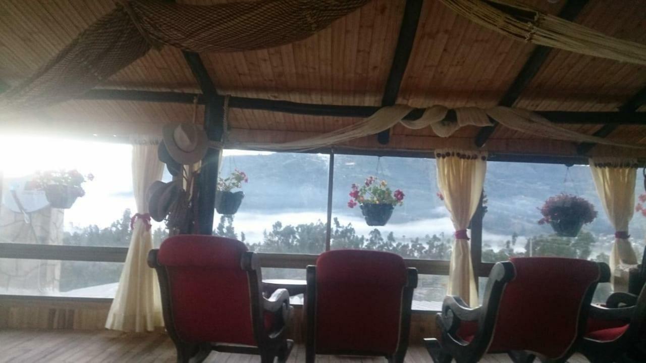 Rancho Carrizal Hotel Eksteriør billede