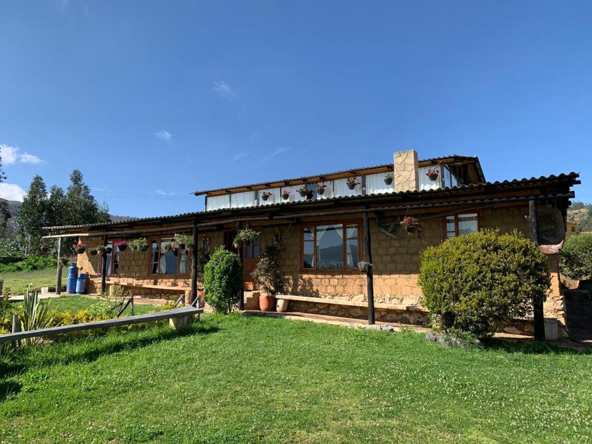 Rancho Carrizal Hotel Eksteriør billede